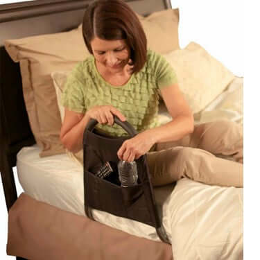 Able Life Bedside Mighty Safety Rail