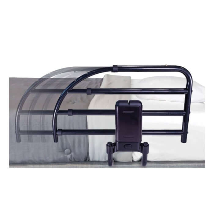 Able Life Click-N-Go Extendable Bed Rail