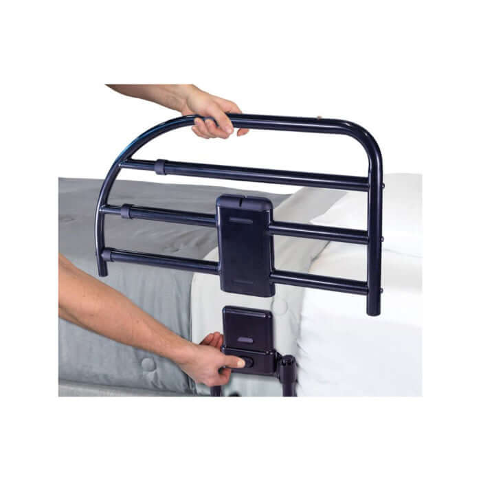 Able Life Click-N-Go Extendable Bed Rail