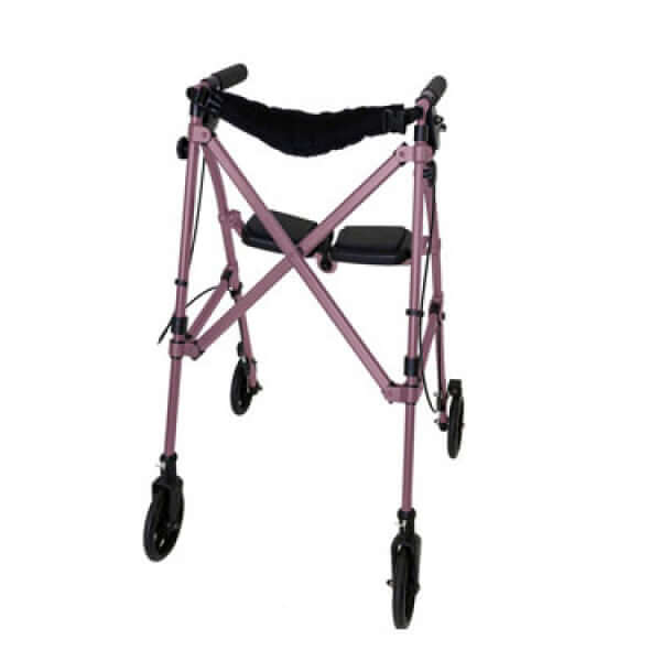 Able Life Space Saver Rollator