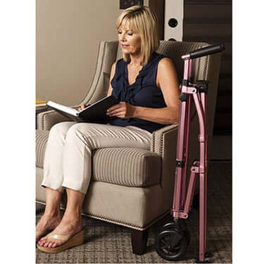 Able Life Space Saver Walker