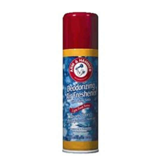 Arm & Hammer Air Freshener Liquid Can