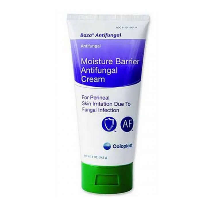 Baza Antifungal Barrier Cream