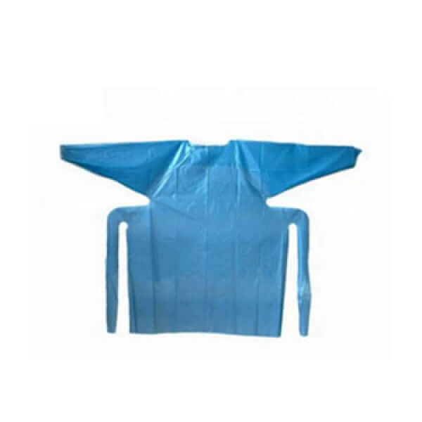 BodyMed Non-Surgical Isolation Gown