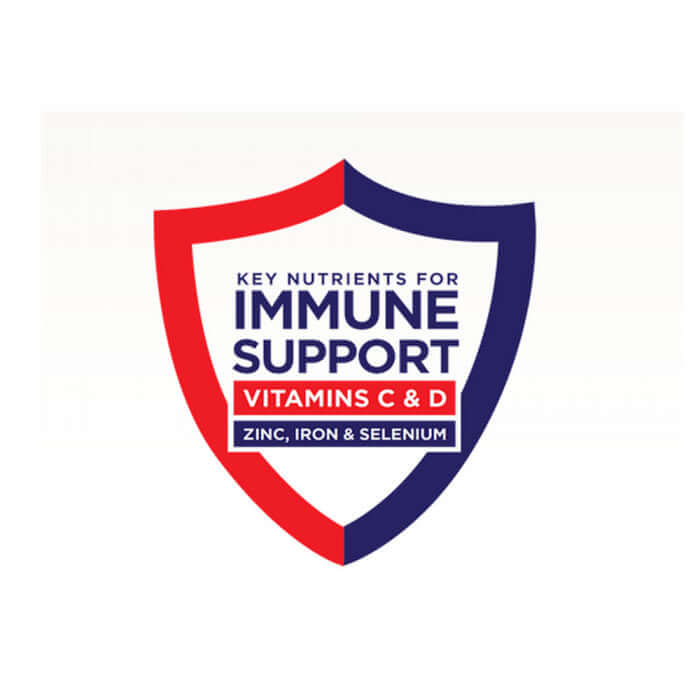 Boost Plus Carton 8 oz.Oral Supplement