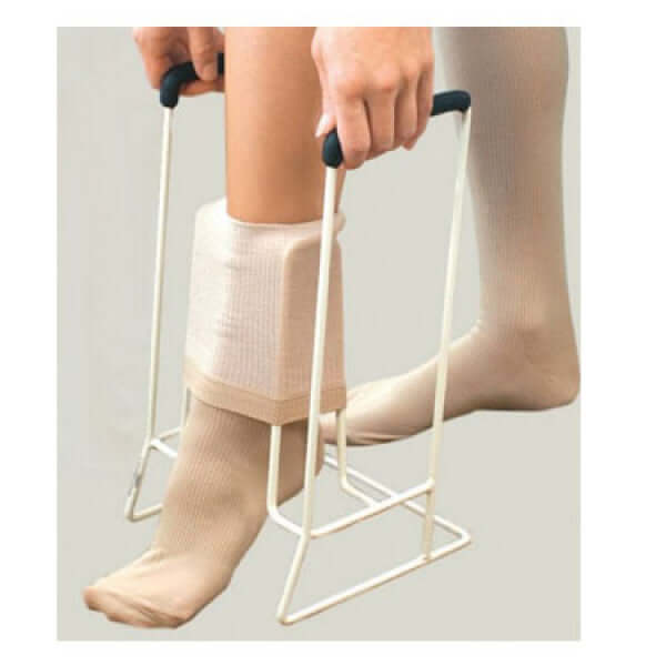 BSN Jobst Compression Stocking Donner and Application Aid Device