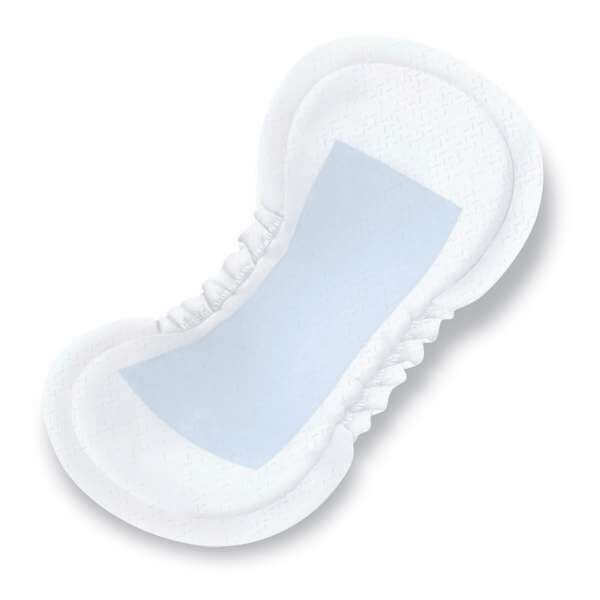 Contour Plus Bladder Control Pads