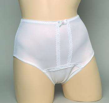 HealthDri Breathable Women's Heavy Absorbency Reusable Panties at