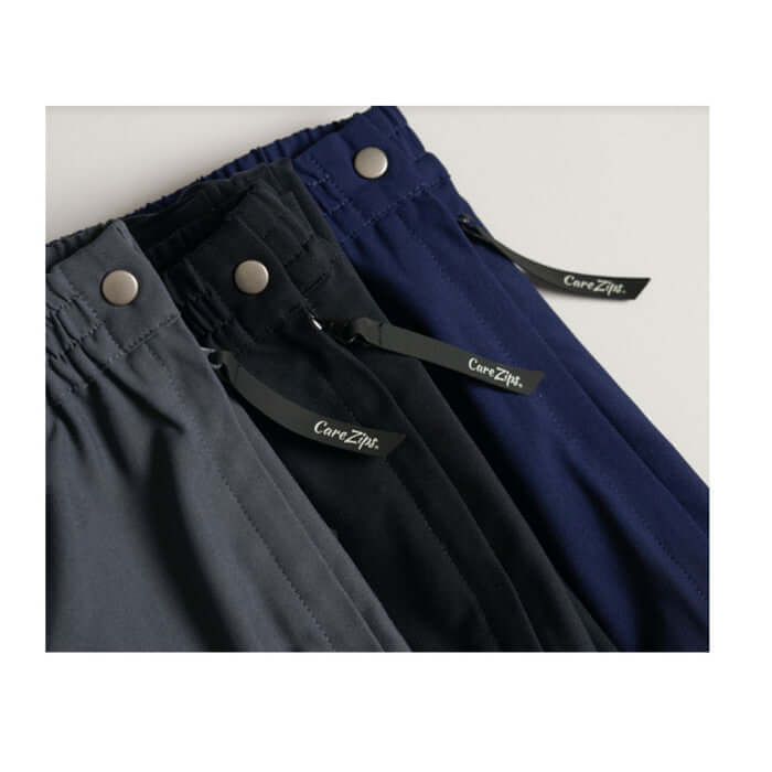 CareZips® Classic Incontinence Pants