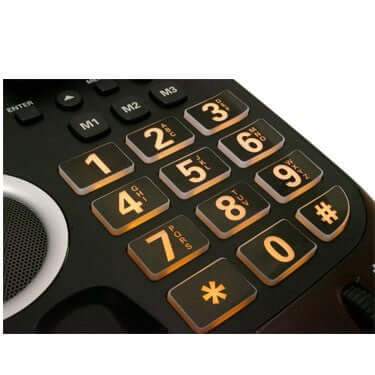 Clarity Alto Plus Big Button Phone