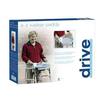 E-Z Walker Caddy by Drive Medical