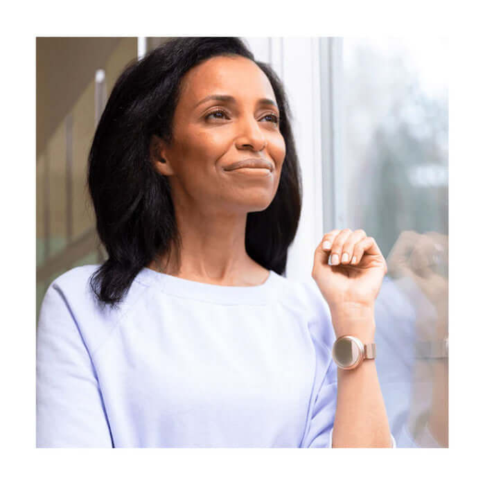 Embr Wave 2 Temperature Controlled Therapy Wristband