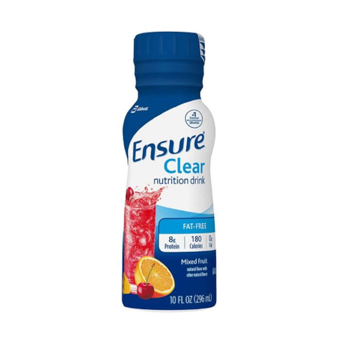 Ensure Clear 10 oz. Protein Nutrition Drink