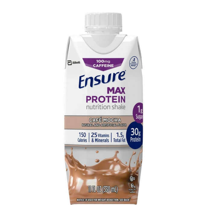 Ensure Max Protein Supplement Drink