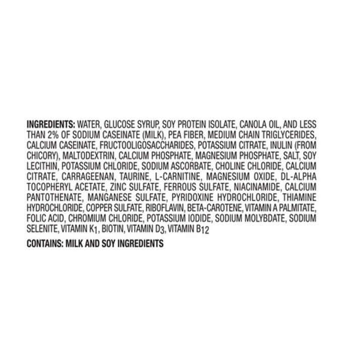 Fibersource HN Tube Feeding Hang Bag (ML)