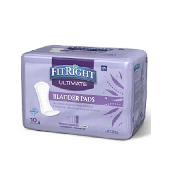 FitRight Bladder Control Pads