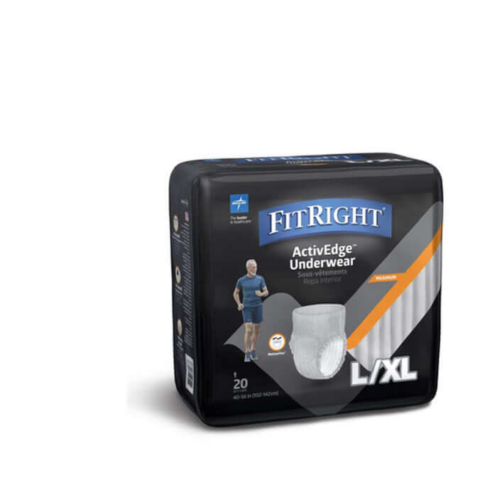 FitRight Ultra Underwear for Men