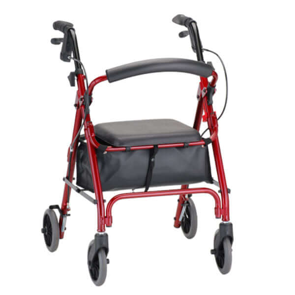 GetGO Petite Rollator by Nova