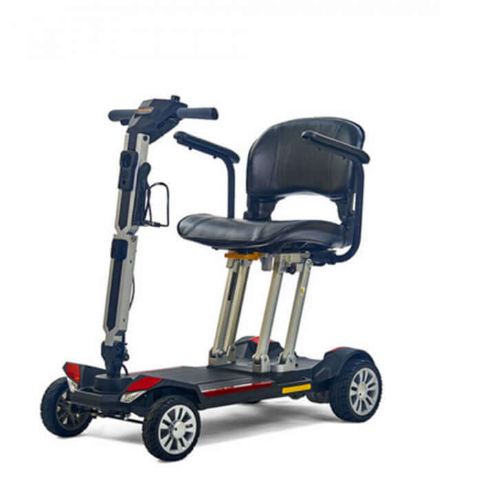 Golden Technologies Buzzaround CarryOn Mobility Scooter