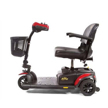 Golden Technologies Buzzaround LT 3 Wheel Scooter