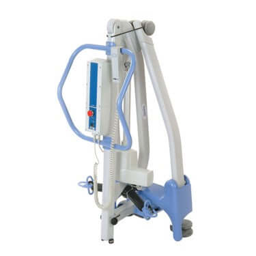 Hoyer Advance-E Pro Electric Patient Lift, 6 point