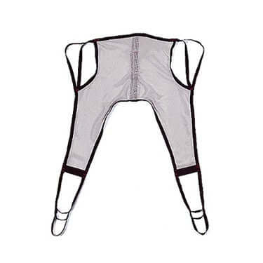 Hoyer 4 Point Mesh Bath U-Sling