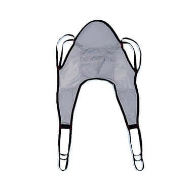 Hoyer 4 Point Mesh Bath U-Sling