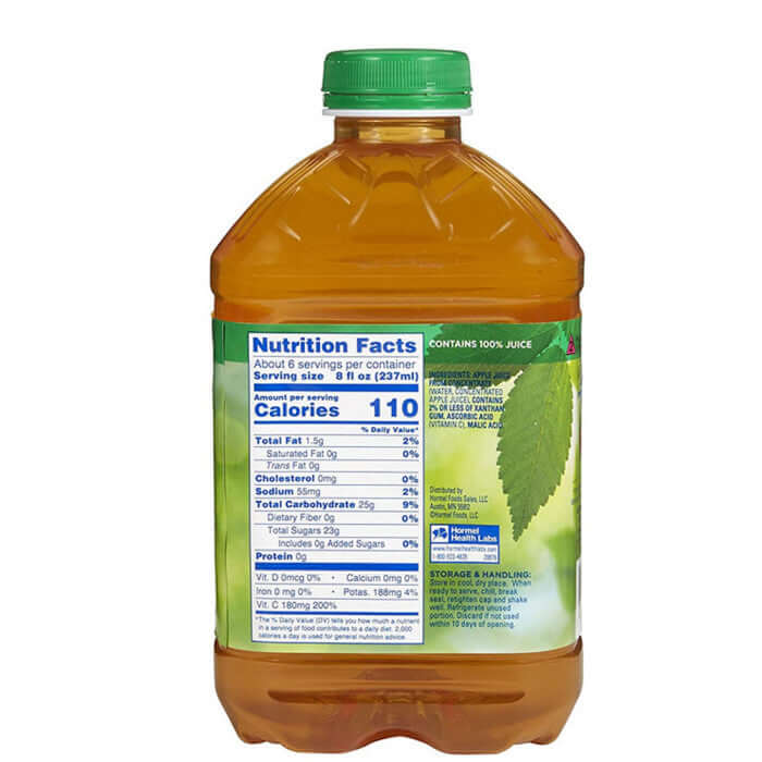 Thick & Easy 46 oz. Container Bottle (Nectar Consistency)