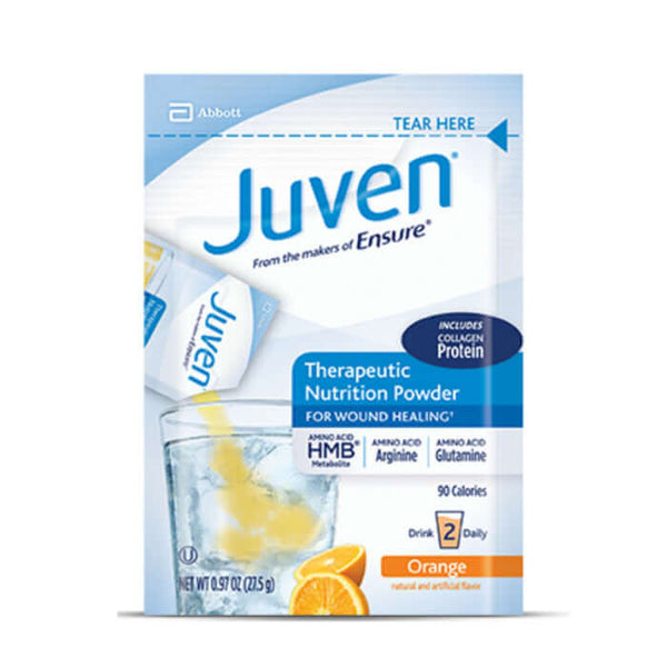 Juven Supplement Individual Packet Powder