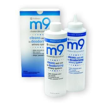 m9™ Cleaner / Decrystalizer