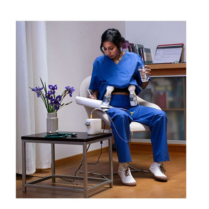 Medela Pump in Style with MaxFlow Technology