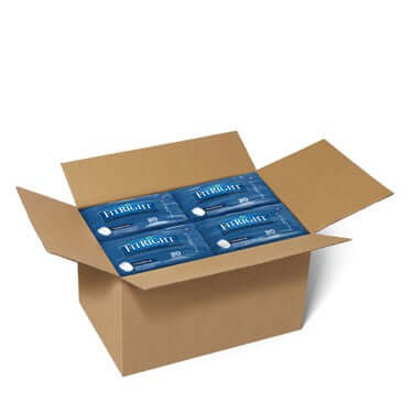 Medline FitRight Super Protective Underwear