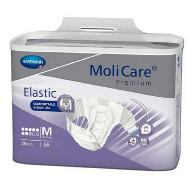 MoliCare Premium Elastic 8D Brief