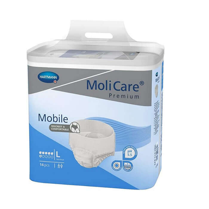 Molicare Premium Mobile Protective Underwear