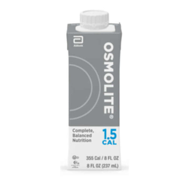 Osmolite Tube Feeding Supplement 1.5 Cal Carton
