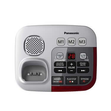 Panasonic KX-TGM450S Amplified Phone