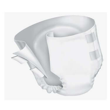 Prevail Per-Fit Adult Briefs