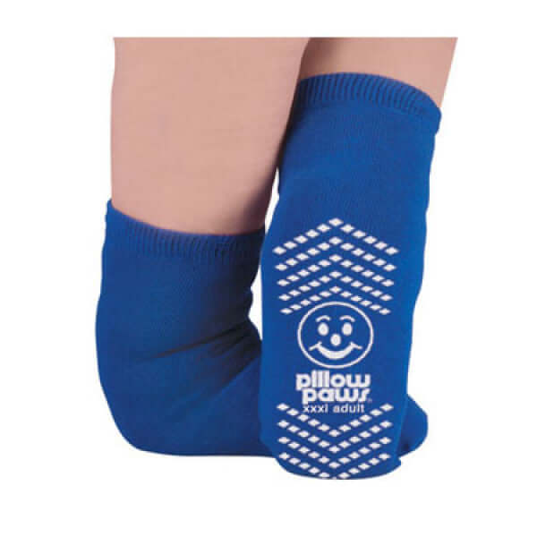 Pillow Paws Slipper Socks