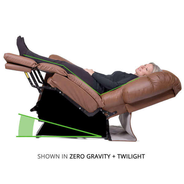 Golden Technologies PR-515 MaxiComfort Cloud with Twilight Positioning