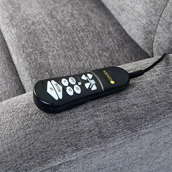 PR-535 MaxiComfort Lift Chair by Golden Technologies