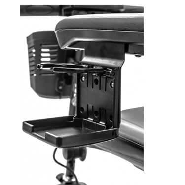 Pride Go-Go Scooter Cup Holder