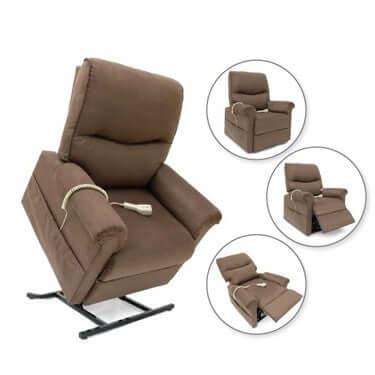 Pride Mobility Essential Collection Power Lift Recliner LC-105