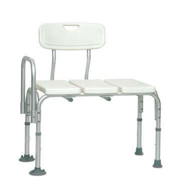 ProBasics Transfer Bench