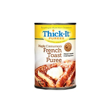 Thick-It Puree Canned Foods