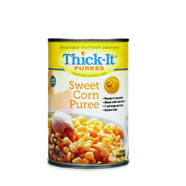 Thick-It Puree Canned Foods