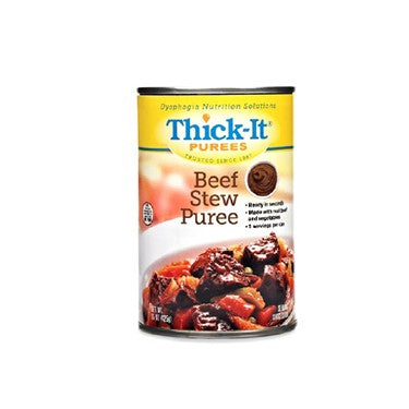 Thick-It Puree Canned Foods