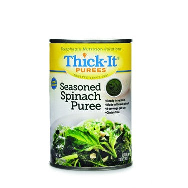 Thick-It Puree Canned Foods