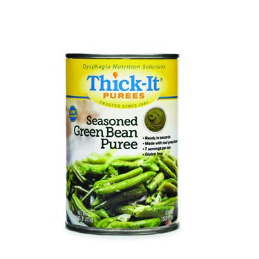 Thick-It Puree Canned Foods
