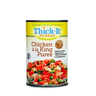 Thick-It Puree Canned Foods