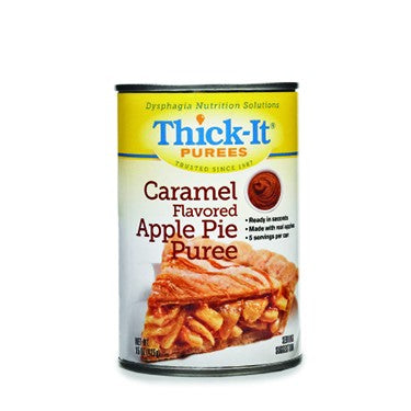 Thick-It Puree Canned Foods